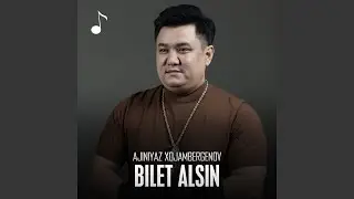 Bilet alsin