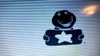 Barney Home Video Logo In Electric Module 8.0