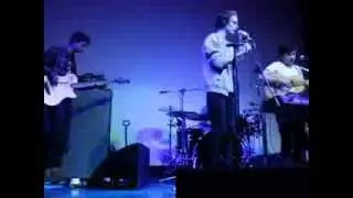 The Retuses - Сукин сын, Пермь, 07.09.2013