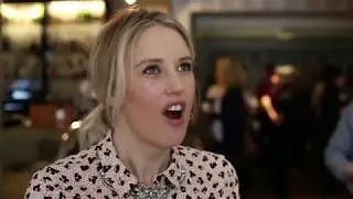 What people are saying about my programme!