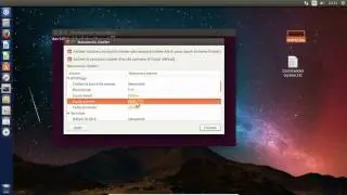Astuce Ubuntu 14 04 - Utiliser une loupe et changer la taille du pointeur de souris