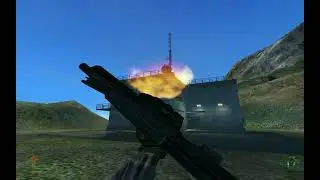 Project IGI - Mission 5 - Radar Base