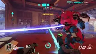 Bad Guy| Xbox Symmetra GM