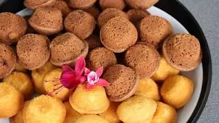 маффины/основной рецепт с вариантами/термомикс/ Muffins Grundrezept/Thermomix TM5