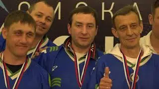 НОЧНАЯ ЛИГА закрытие сезона