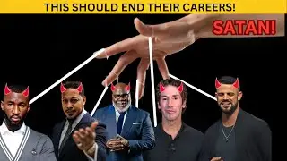 FALSE Preachers Are Controlled by SATAN...