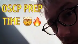 I want to be a hacker: How to prep for OSCP (2/2)