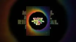 The Mystical Magical Rhythmical Radical Ride starts now! Get your tickets at JasonMraz.com 🎟️🎢✨
