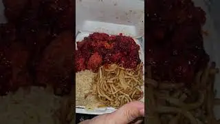 Too good to go Fast Wok #ontario #chinesefood #toogoodtogo