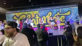 BBW Fashion Show at Exxxotica Expo Chicago 2022