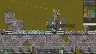 91. Мод MicroFurnaceWipMod - окончательное решение по выплавке в Факторио.