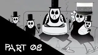 Mr. Freeman, part 08 (한글자막)