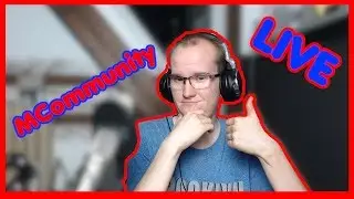 🔴Wir BAUEN weiter an der MAUER🔴MCommunity & Yoshii - 1.14 - x.x.x❤TheNewsJojo❤