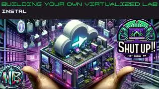 Installing the Windows Subsystem for Linux WSL in Your Windows 11 VM