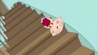 STEWART GIFFEN FALL DOWN THE STAIR #EPIC #YOUWILLSHITANDCUM #480P