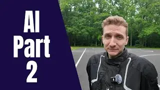 Generative AI Part 2 - Problems with Generative AI, Copyright, and Misinformation