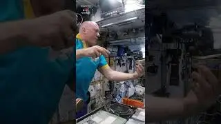 #Space