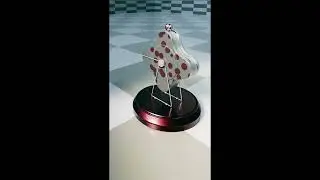 #blender  #animationshorts  Loop  trying animation  Concept #3danimation