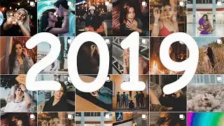 2019 Rewind @stalyn_lemonflu 📷💚