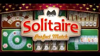 Solitaire Perfect Match on Google play