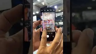 ZTE Nobia Red magic 8 pro camera 📸 zoom test #mobile #smartphone #youtubeshorts #ytshorts