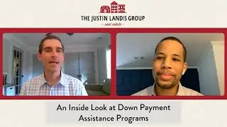 An Inside Look at Down Payment Assistance Programs
