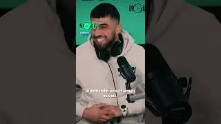 T'imagines un morceau de ZKR feat son père ?! 😍