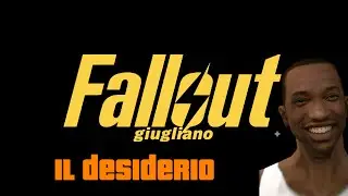 [DYOM] Il Desiderio | GTA San Andreas