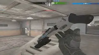 Black Squad Obvious (I forgot these clips + 1 Year special)