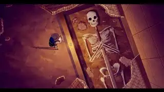 The Grigori Anime~ Headstrong