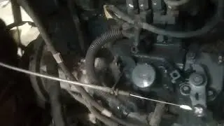 Rainy season service