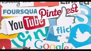 Most Visited Websites