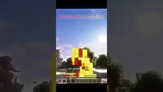 Bro Mojang Got Angry!