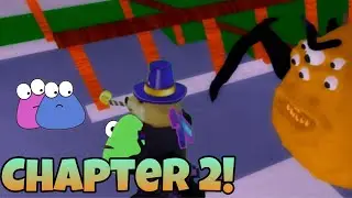 Bou got revenge by turning into a monster spider! ( Bou’s Revenge Chapter 2 )