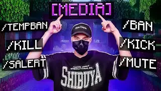 КАК СТАТЬ MEDIA НА СЕРВЕРЕ ReallyWorld!