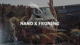 Reebok Nano X Froning Review