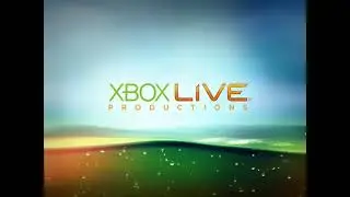 Xbox Live Logo