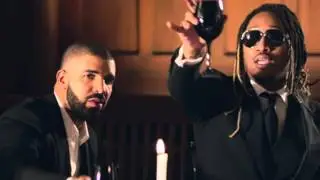 Drake & Future What A Time To Be Alive Type Beat On It - For Lease/Sale