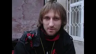 10 лет без Ерёмы