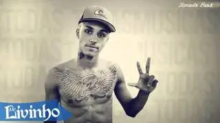 MC Livinho - Bela Rosa (PereraDJ)