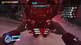 wombo combo