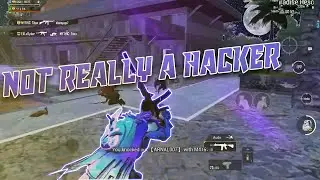 🔴 THEY CALLED ME HACKER WHEN I DID THIS | PUBG MOBILE