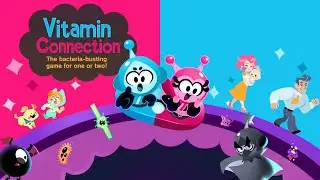 Vitamin Connection - Official Trailer