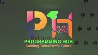 Program to print pyramid with star pattern.