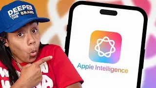 Is Apple Intelligence The Biggest AI Disappointment Of 2024? THE TRUTH