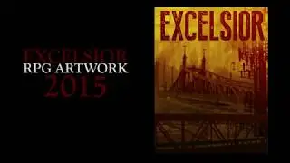 Excelsior 3 of 3