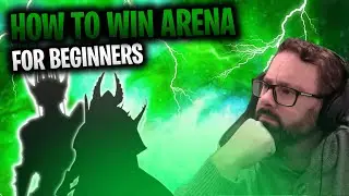 How To Win Arena For beginners! Raid Shadow Legends