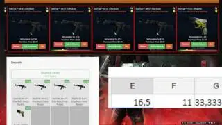 🔥 ОПАСНО ПАЛЮ СТРАТУ ТРЭЙДА 🔥 НОВАЯ СТРАТЕГИЯ CS GO ТРЕЙД #2