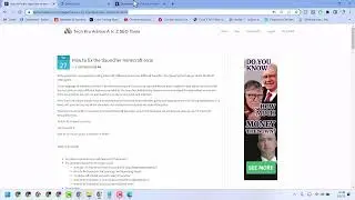 How to Redirect IP Address to Domain