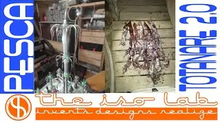 TOTANARA AUTOCOSTRUITA 2.0